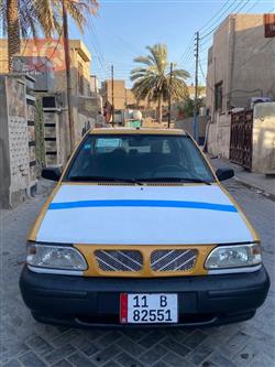 سايبا 131